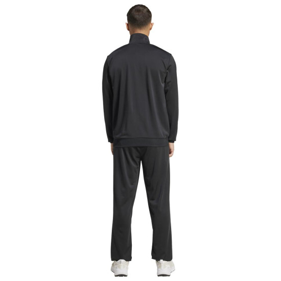 Adidas Ανδρικές φόρμες σετ Sportswear Essentials Linear Tracksuit
